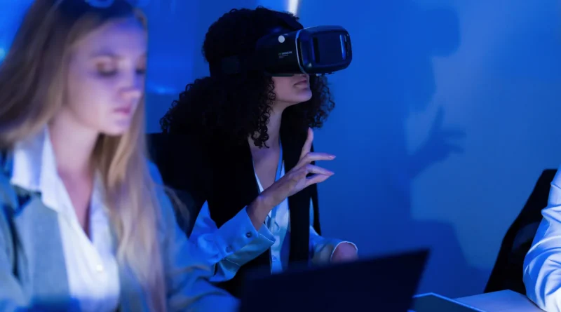 immersive learning