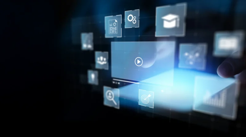 interactive video learning