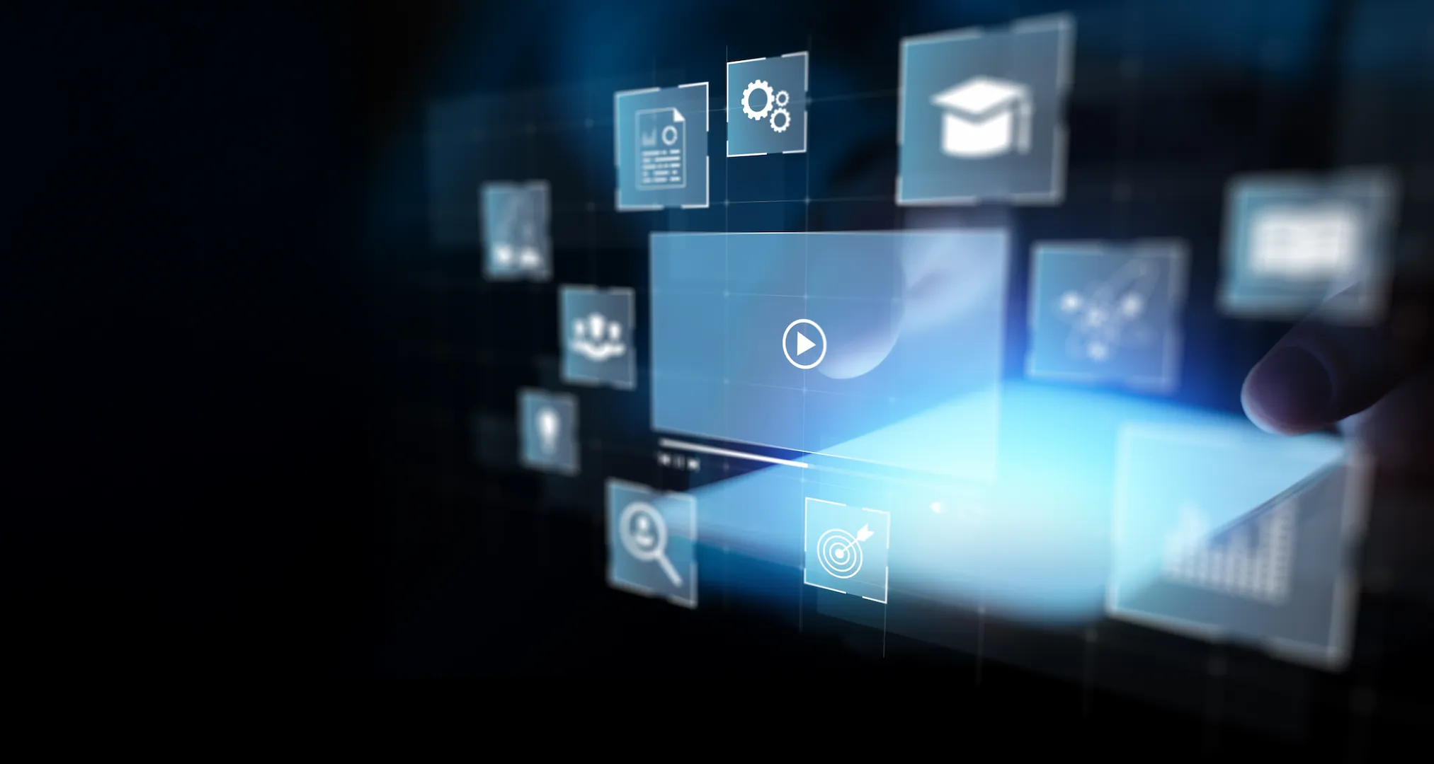 Interactive Video: Make Interactive Videos for Online Learning and Enhanced Learning