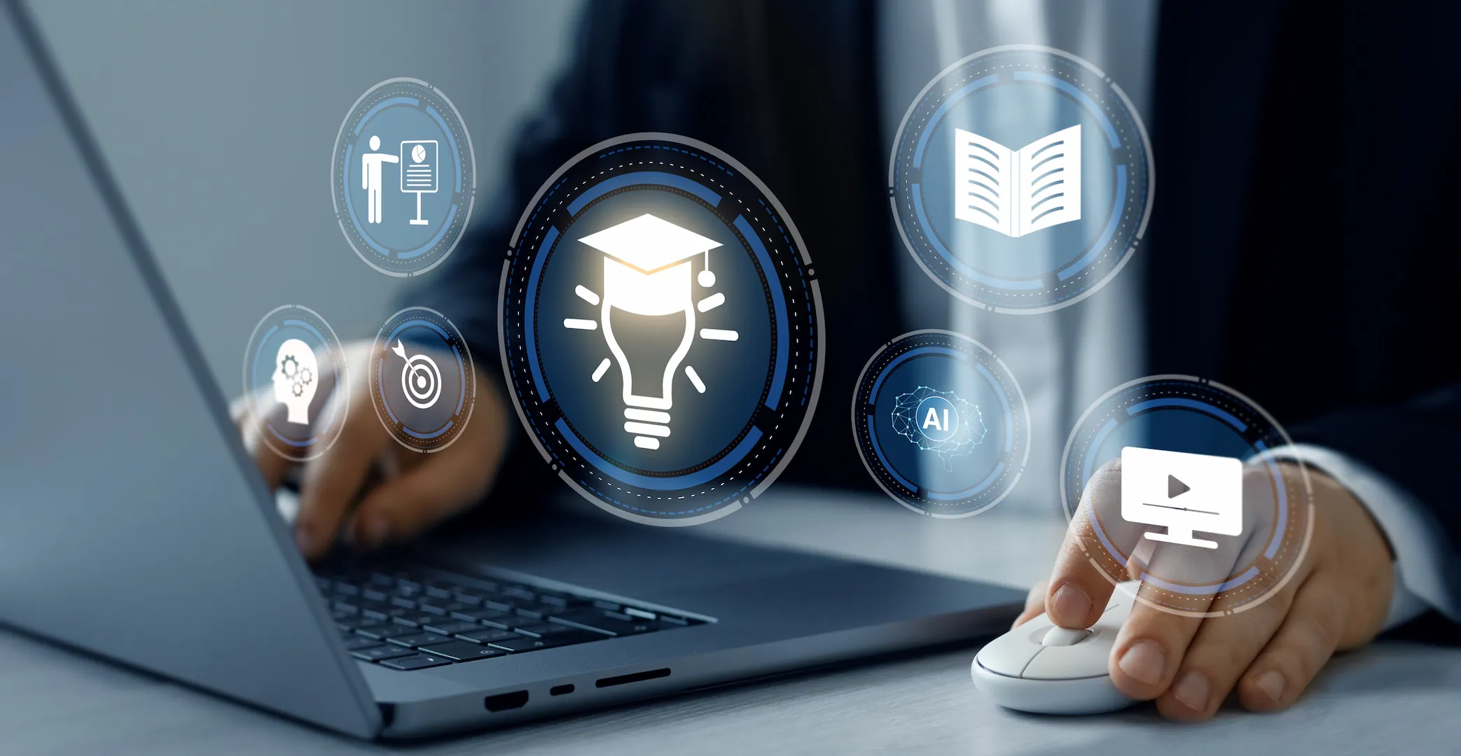 Video Based Learning: A Proven Learning Strategy for Maximum Learning Effectiveness