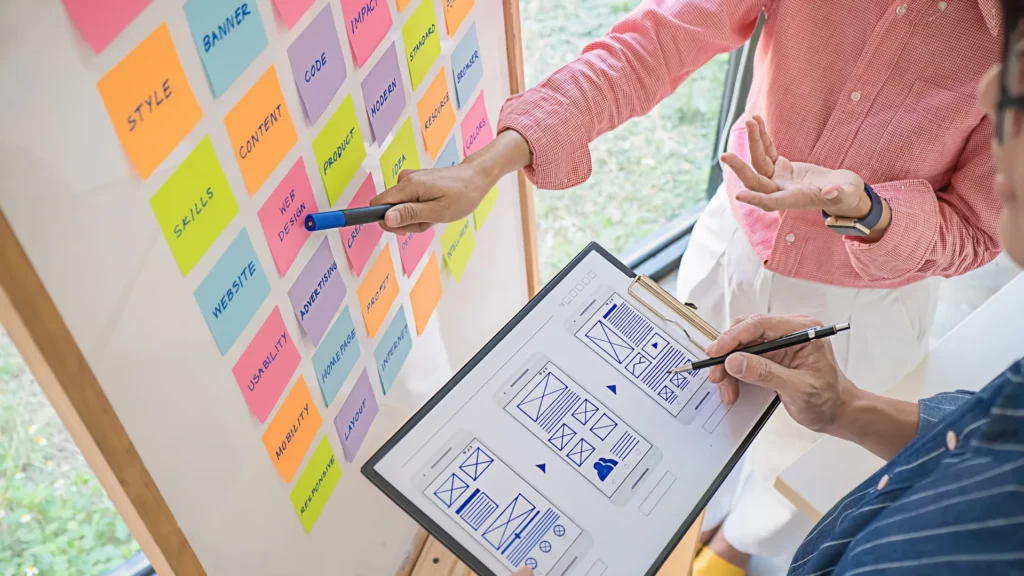 elearning ux