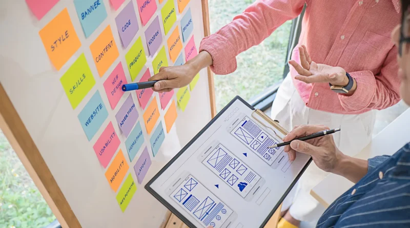 elearning ux